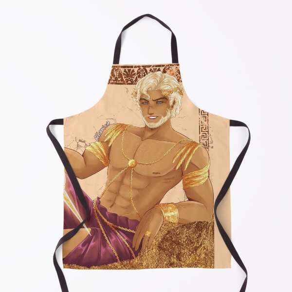 Item preview, Zeus designed and sold by allarica.