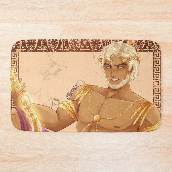 Item preview, Zeus designed and sold by allarica.