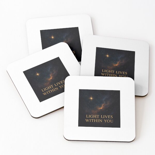 Item preview, Light Lives Within You designed and sold by ZoviraDesigns.