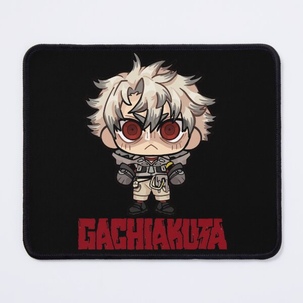 Item preview, Gachiakuta Rudo designed and sold by BasimBStore.
