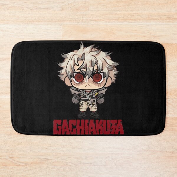 Item preview, Gachiakuta Rudo designed and sold by BasimBStore.