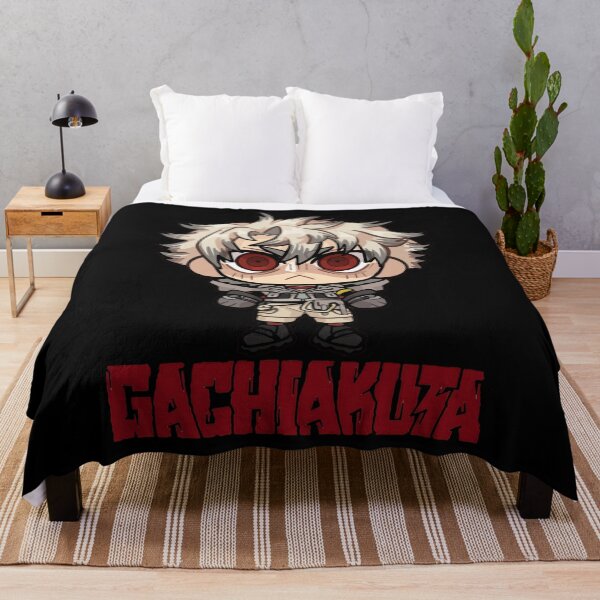 Item preview, Gachiakuta Rudo designed and sold by BasimBStore.