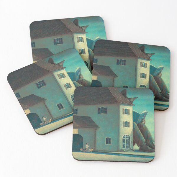 Item preview, Beyond The Last Town 5 designed and sold by Paolo Domeniconi.