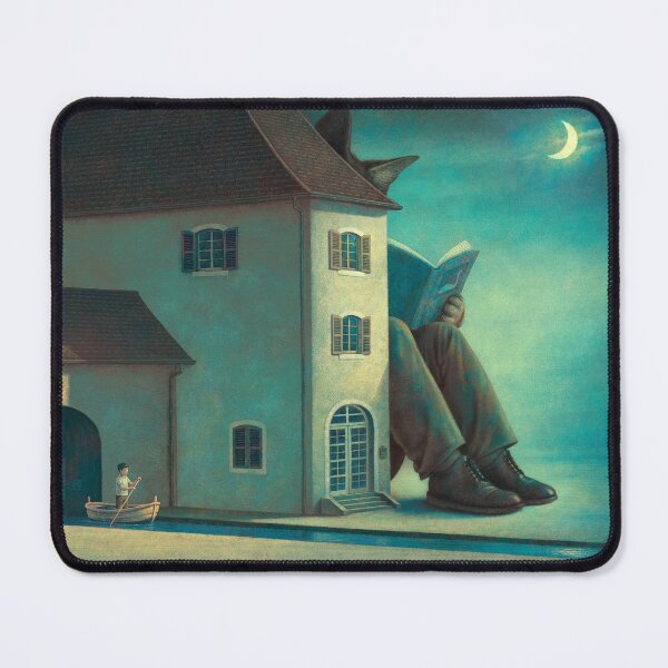 Item preview, Beyond The Last Town 5 designed and sold by Paolo Domeniconi.