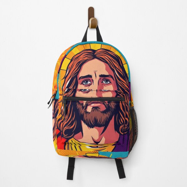 Item preview, THE ENCHANTED CHRIST designed and sold by InFaithWeTrust.