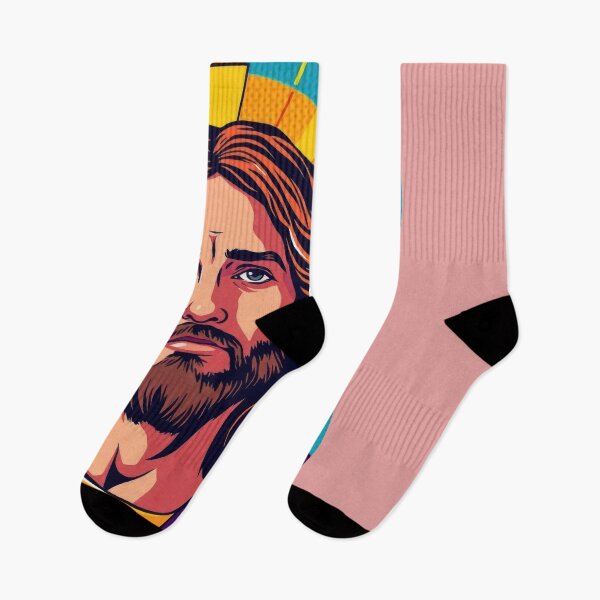 Item preview, THE ENCHANTED CHRIST designed and sold by InFaithWeTrust.