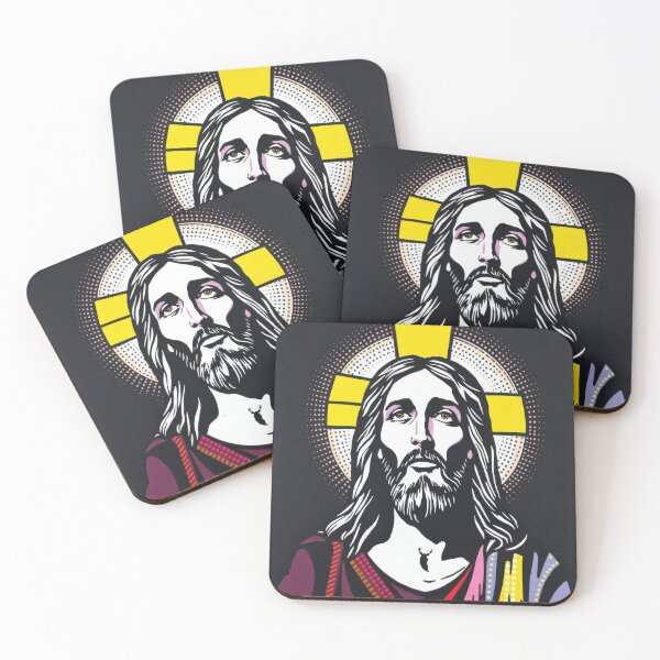 Item preview, CHRIST PAPERWORK designed and sold by InFaithWeTrust.