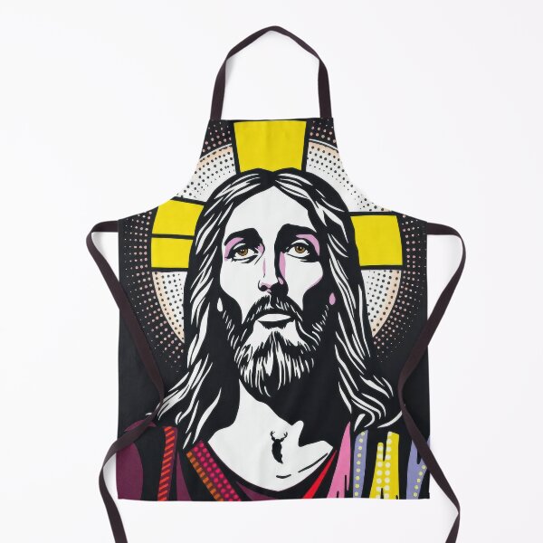 Item preview, CHRIST PAPERWORK designed and sold by InFaithWeTrust.