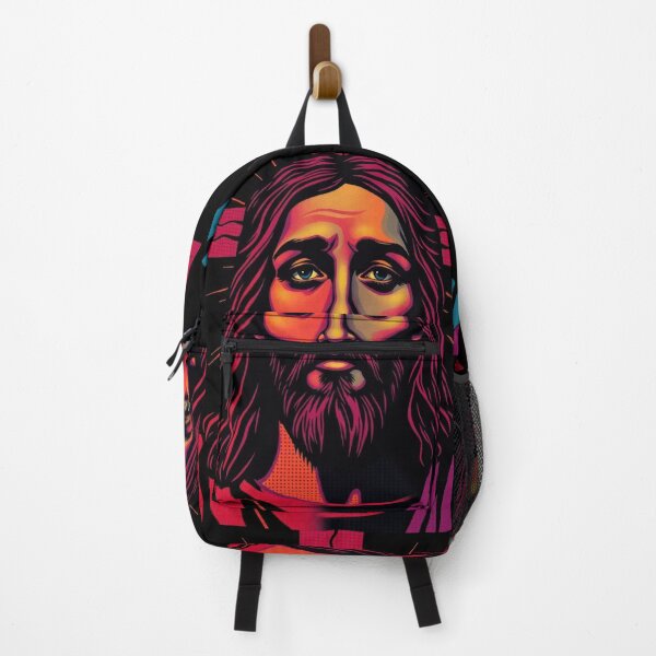 Item preview, CHRIST THE JUDGE designed and sold by InFaithWeTrust.