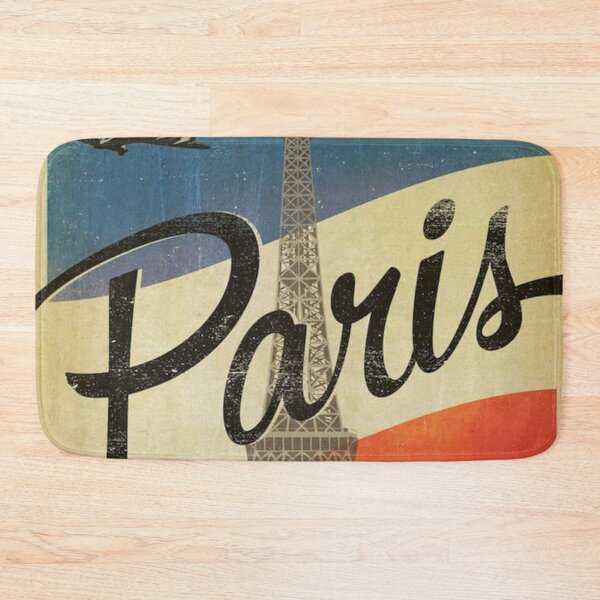 Item preview, Paris France  designed and sold by GraphicMondaze.