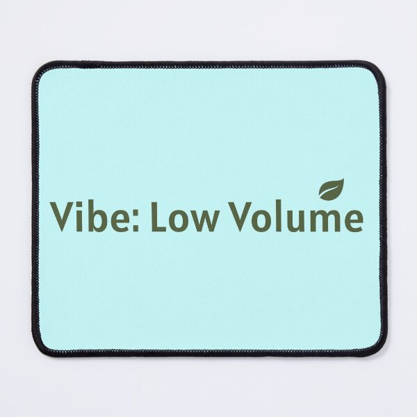 Item preview, Low Volume Minimalist Aesthetic T-Shirt | Quiet Personality Tee | Introvert Vibes Shirt | Calm Design for Soft Energy Lovers designed and sold by YasirHamidDesigns .