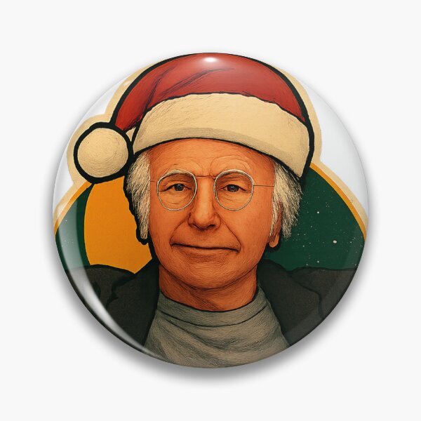 Item preview, Navidad Larry designed and sold by vectcd.