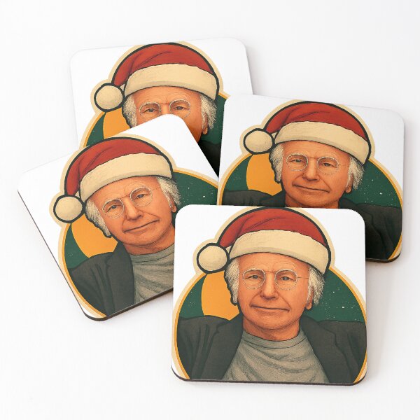 Item preview, Christmas Larry designed and sold by vectcd.