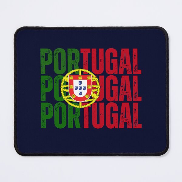 Item preview, Portuguese flag, Portuguese pride designed and sold by Dressyourflag.