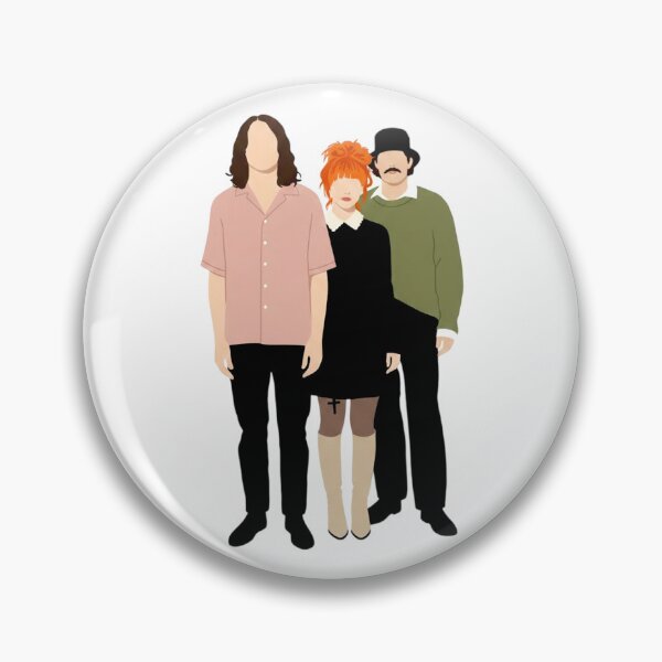 Item preview, Vector Art Pop Punk Band designed and sold by Tallboy666.