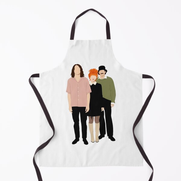 Item preview, Vector Art Pop Punk Band designed and sold by Tallboy666.