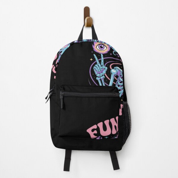 Item preview, Fun Fact I Don't Care Skeleton designed and sold by Belkisallen.