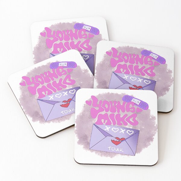 Item preview, young miko merch designed and sold by JessicaMichel.
