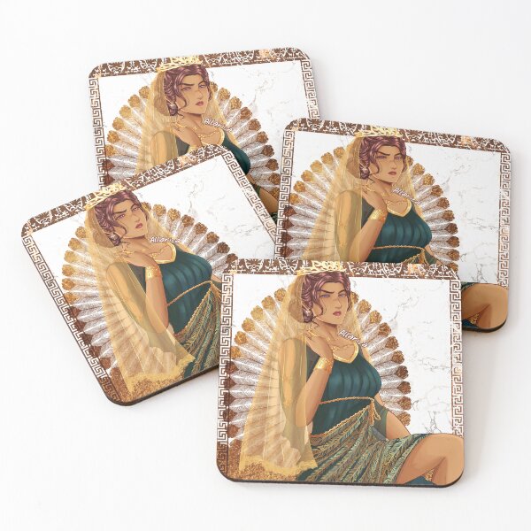 Item preview, Hera designed and sold by allarica.