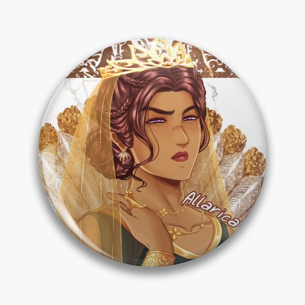 Item preview, Hera designed and sold by allarica.