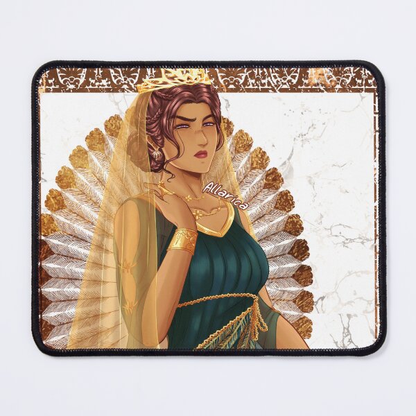 Item preview, Hera designed and sold by allarica.