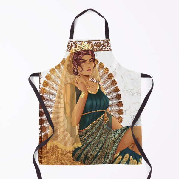 Item preview, Hera designed and sold by allarica.