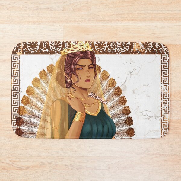 Item preview, Hera designed and sold by allarica.