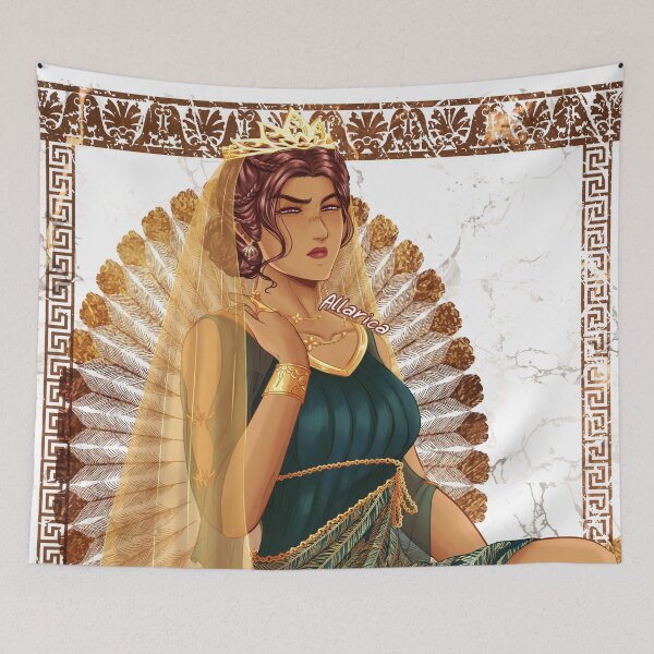 Item preview, Hera designed and sold by allarica.