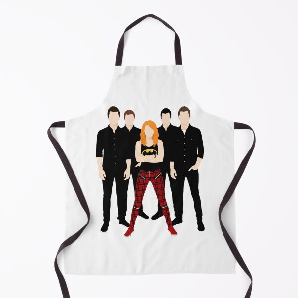 Item preview, Cartoon Style Pop Punk Band designed and sold by Tallboy666.