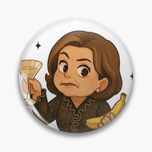 Item preview, Lucille Bluth a Lucille Bluth a Lucille Bluth designed and sold by vectcd.