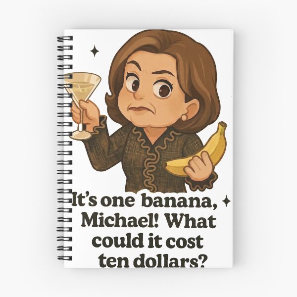 Item preview, Lucille Bluth a Lucille Bluth a Lucille Bluth designed and sold by vectcd.