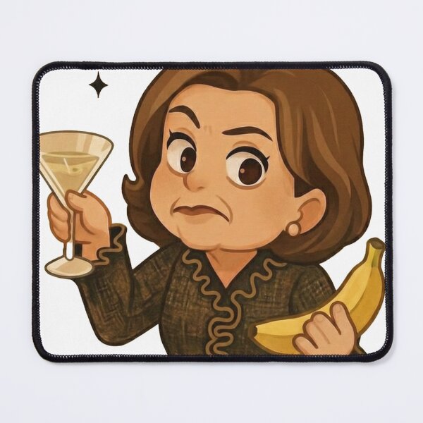 Item preview, Lucille Bluth a Lucille Bluth a Lucille Bluth designed and sold by vectcd.