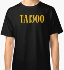 Denzel Curry TABOO | TA13OO Classic T-Shirt