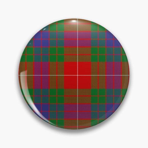 Item preview, Clan Fraser Tartan designed and sold by sifis.