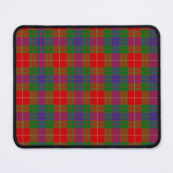 Item preview, Clan Fraser Tartan designed and sold by sifis.