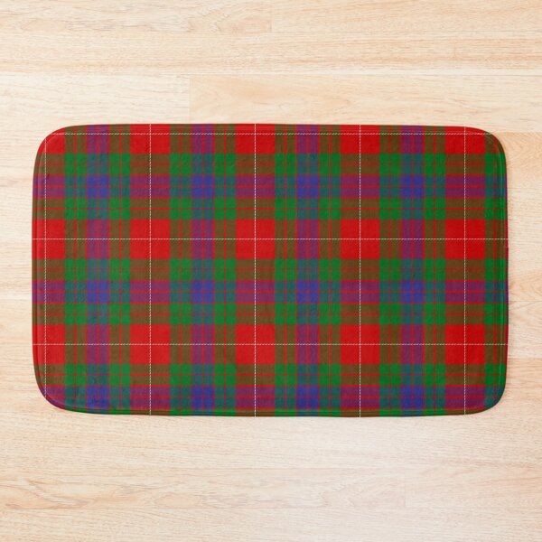 Item preview, Clan Fraser Tartan designed and sold by sifis.