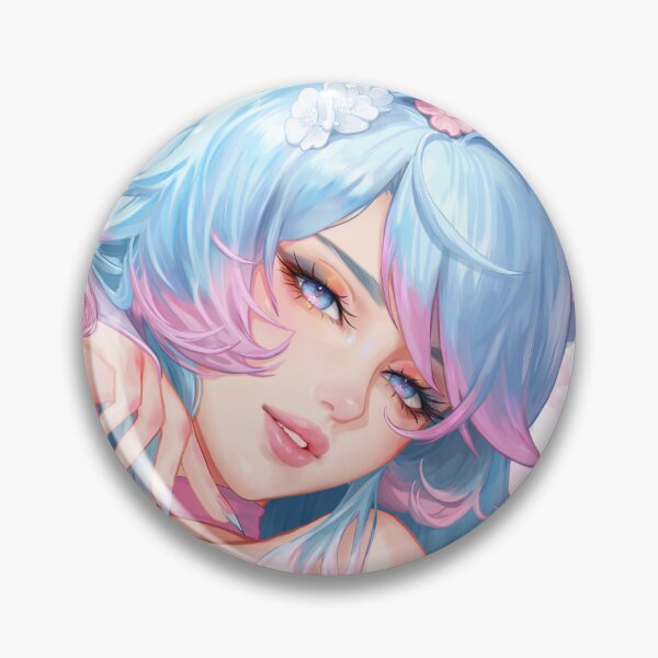 Item preview, Silvervale designed and sold by PrywinkoArt.
