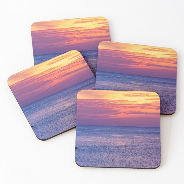 Item preview, Standing on a rock at Sunset in St Lucia The Caribbean  designed and sold by John Gilham - Landscape Photography.