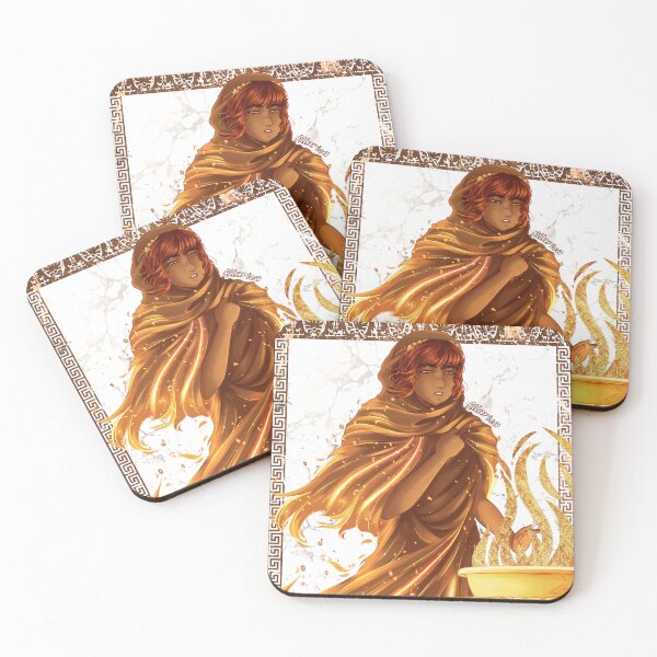 Item preview, Hestia designed and sold by allarica.