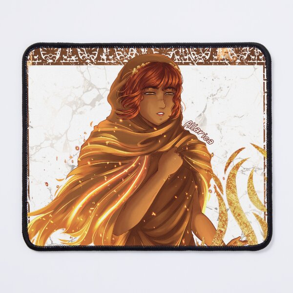 Item preview, Hestia designed and sold by allarica.