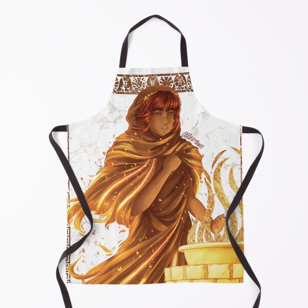 Item preview, Hestia designed and sold by allarica.