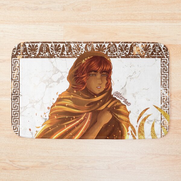 Item preview, Hestia designed and sold by allarica.