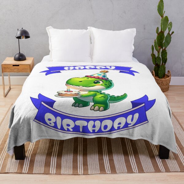 Item preview, Happy Birthday Dino designed and sold by AB-Creations-.