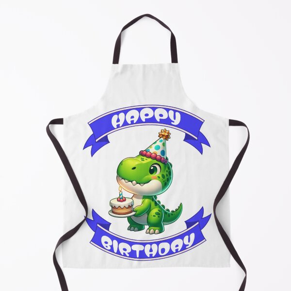 Item preview, Happy Birthday Dino designed and sold by AB-Creations-.