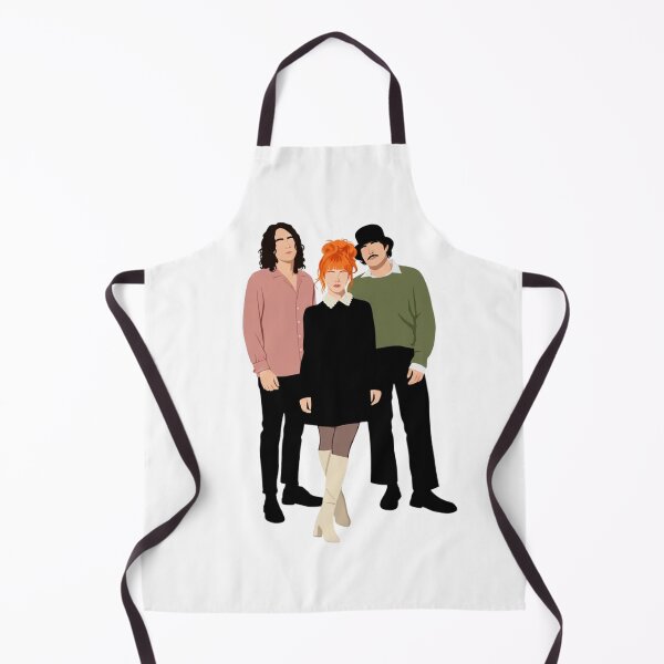 Item preview, Flat Design Pop Punk Band designed and sold by Tallboy666.