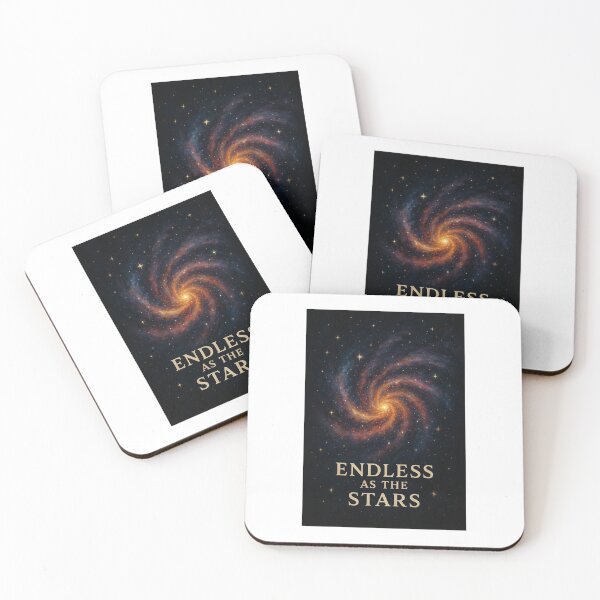 Item preview, Endless As The Stars designed and sold by ZoviraDesigns.