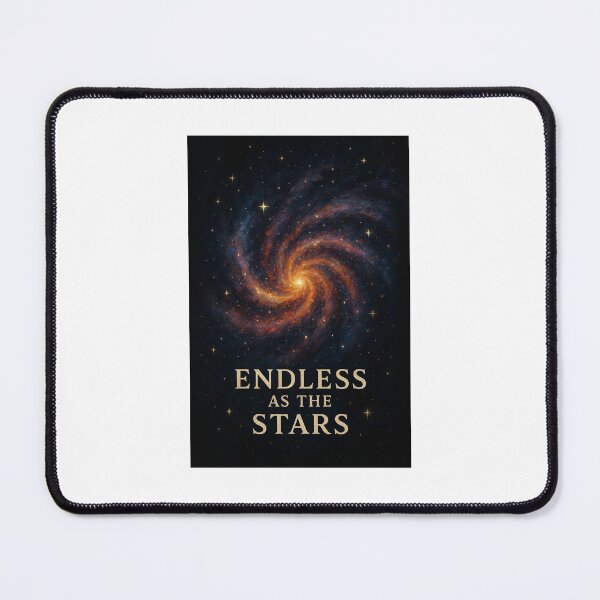 Item preview, Endless As The Stars designed and sold by ZoviraDesigns.