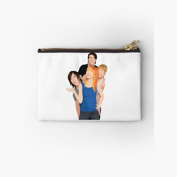 Item preview, Vector Style Pop Punk Band designed and sold by Tallboy666.