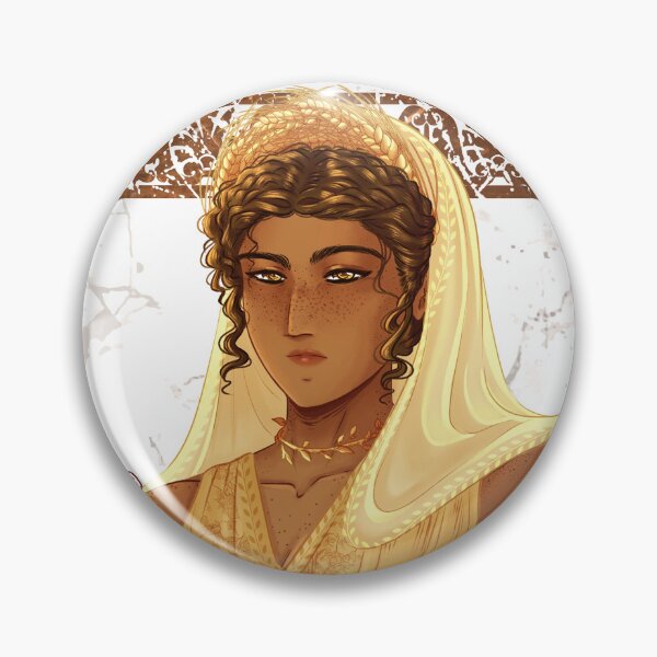 Item preview, Demeter designed and sold by allarica.
