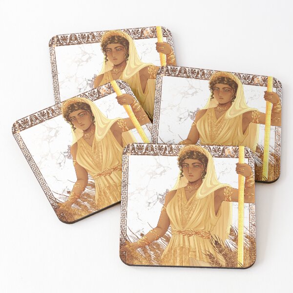 Item preview, Demeter designed and sold by allarica.